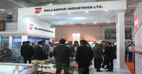 Ballarpur Industries' Rs 1800 crore loans sold to Edelweiss