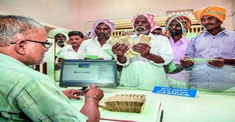 No loan waiver by the central government, says Arun Jaitely 