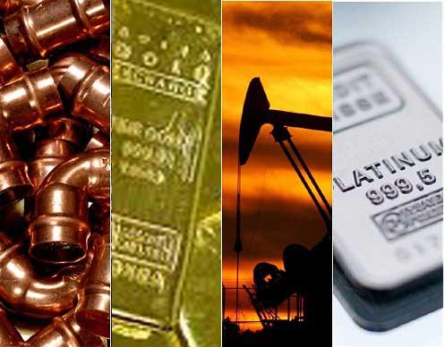Commodity Focus: Technical View for January 28, 2014 