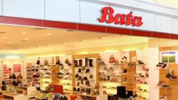 Bata India sees drop in Q4 numbers