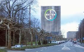 Bayer's Monsanto Offer @ $62 billion to be the largest ever by a German company