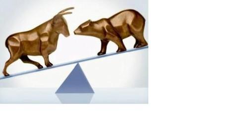 Sensex Below 20500, HCL Tech Drops 6.7%