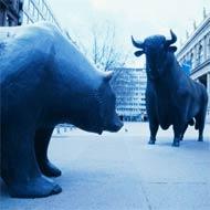 A Muted Trading Week