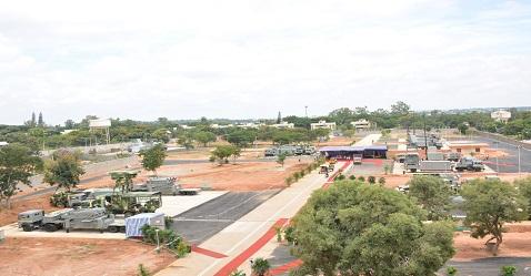 BEL bags new orders worth Rs 16,000 crore