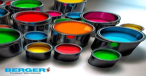 Berger Paints India continues its plant commission