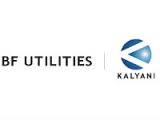 BF Utilities surges by 8.53 per cent on Q4FY15 results