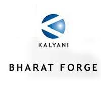 Bharat Forge and Rolls-Royce in strategic agreement