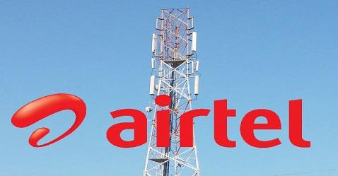 Airtel sells 10.3 per cent stake in Bharti Infratel