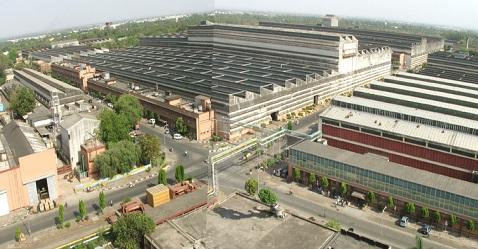 BHEL commences commercial operation of 800 MW plant at Yeramarus
