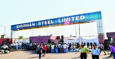 Buzzing stock: Traders lap up Bhushan Steel on news of acquisition by JSW Steel