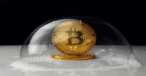 Cryptocurrencies: Is it profit booking or bubble burst?