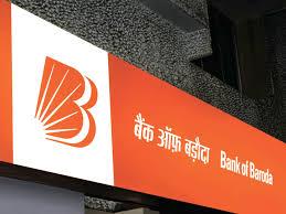 Bank Of Baroda Tumbles After Forex Scam