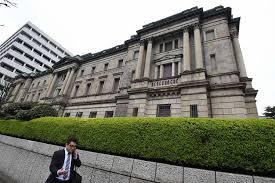 BoJ modifies policy framework- keeps rates unchanged