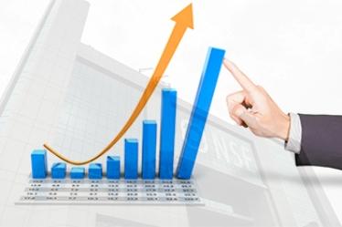 Redington up 5% post rating upgradation by CRISIL