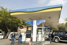 BPCL declares Q4 results: shares shine