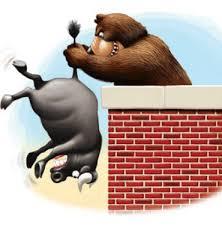 Market Tanks Ahead Of US Job Data