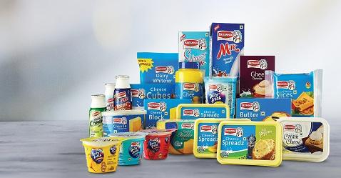 Britannia Industries to strengthen its dairy business
