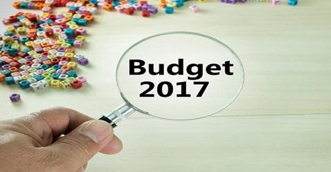 Budget 2017: Expectations of business tycoons