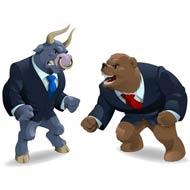 Nifty seen opening flat; eye on HDFC Bank and Reliance Ind. results