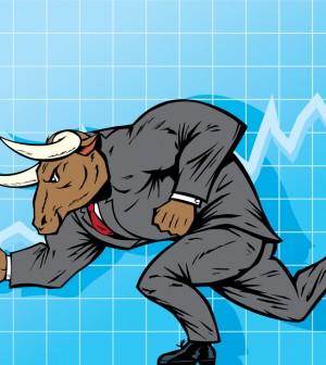 Bulls keeping fingers crossed as a good monsoon is round the corner