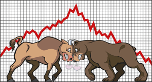 Expect market to open on flat to negative note