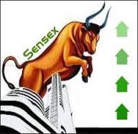 Bulls Back On D-Street, Bankex On Upper Hand