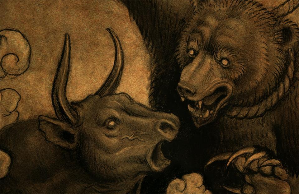 Markets may open negative tracking global cues