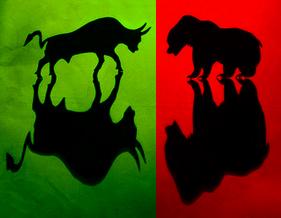 Positive Data = Positive Sentiment = Good Trading Day