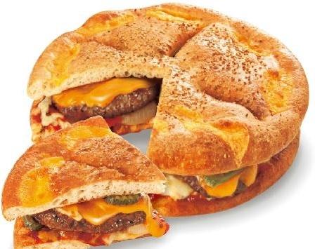 Jubilant Foodworks surges with the launch of ‘Burgerpizza’