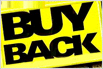 Bharti infratel announces buy back