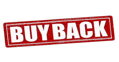 ICRA soars on share buy back, ahead of board meet