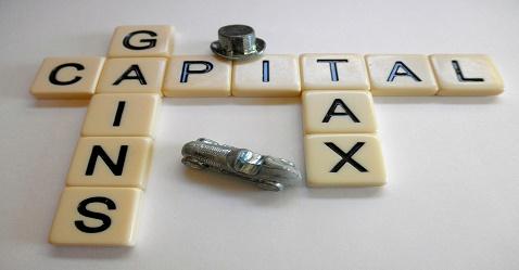 CBDT guides new rules on capital gains tax and STT