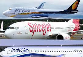 CCI imposes penalty on Aviation companies