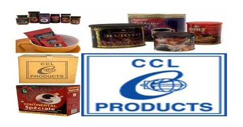 CCL Products to set up new unit in Andhra Pradesh 