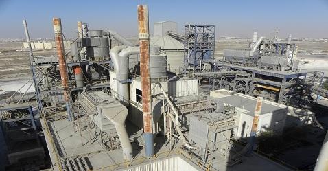 RINL,CCI sign MoU for setting up cement plant