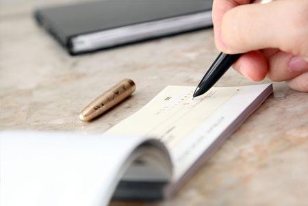  Scrapping cheque book facility could be counterproductive