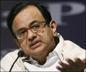 We Are Now Better Prepared To Deal With “Mild Taper”: Chidambaram