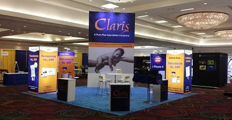 Claris Lifesciences sells injectables unit to Baxter