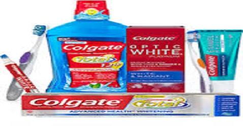 GST Impact: Colgate slashed oral care products price
