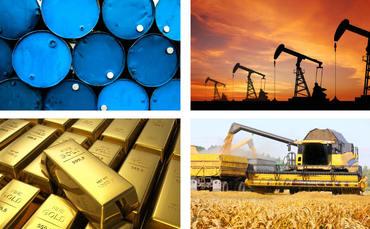 Commodity Focus: Technical View for March 11, 2014 