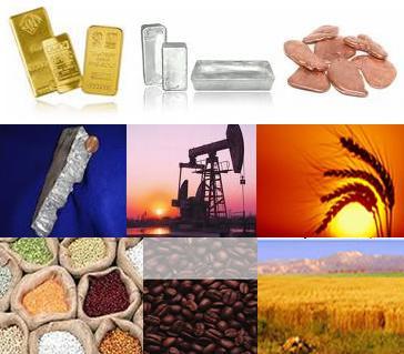 Commodity Focus: Technical View for February 28, 2014 