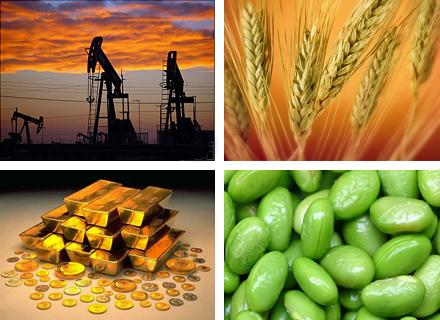 Commodity Focus: Technical View for March 06, 2014 