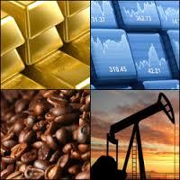 Commodity Focus: Technical View for June 5, 2014 