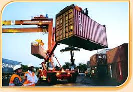 Container Corporation of India's bottomline contracted in Q3FY16 