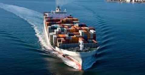 Shipping Industry sees revival in volumes as exports rise