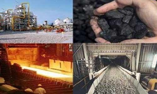 Eight Core Industries Saw 1.7% Growth In November 2013