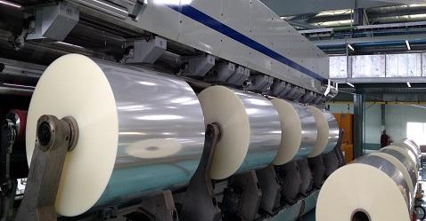 Cosmo Films Extends Expansion of Range of DTP Products