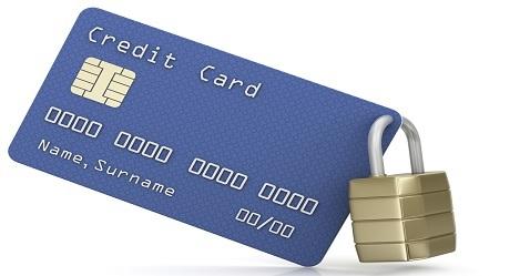 Insta-credit card for instant cash!