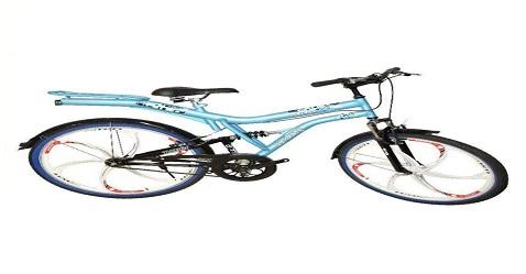 Atlas Cycles locks in upper circuit of 5% as it considers of stock split