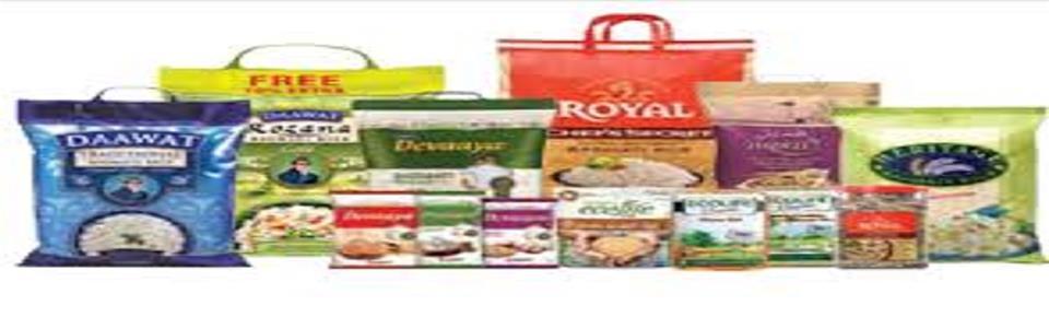 LT Foods to open a plant in Rotterdam